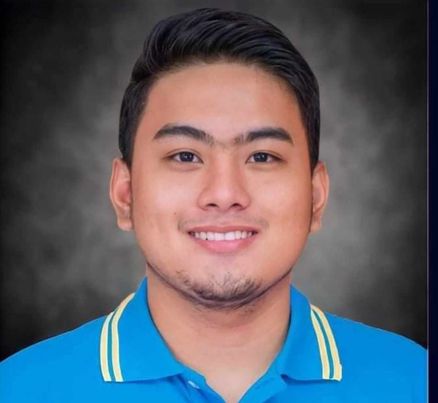 Jolly Rich D. Molina